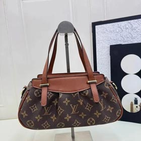 Louis Vuitton Bag Collection（30 CP）  