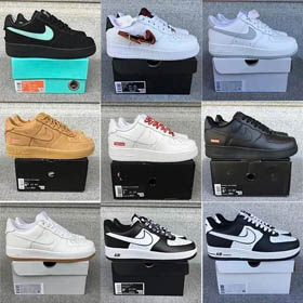 NIKE AF1 (14 style)  